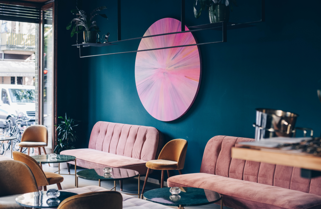 The Best Mocktail Bars in the World