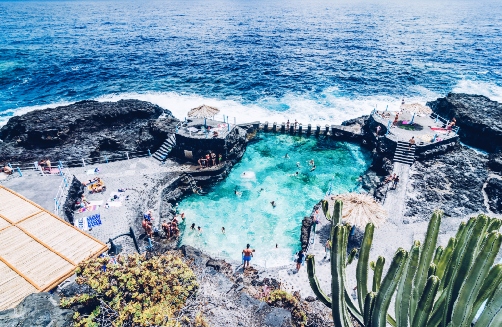 Things To Do in the Canary Islands