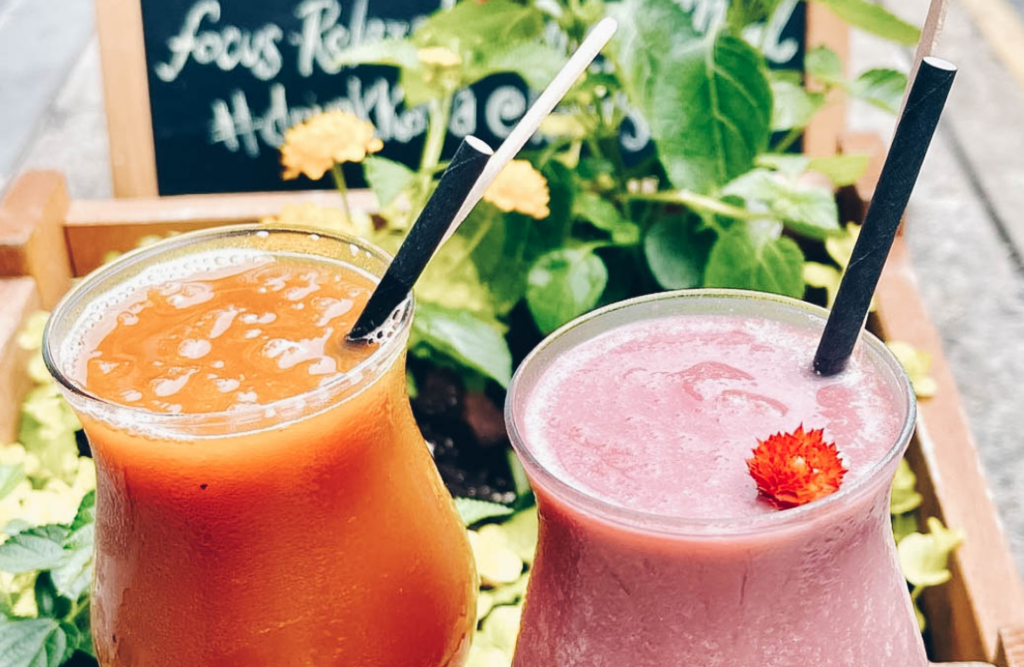The Best Mocktail Bars in the World