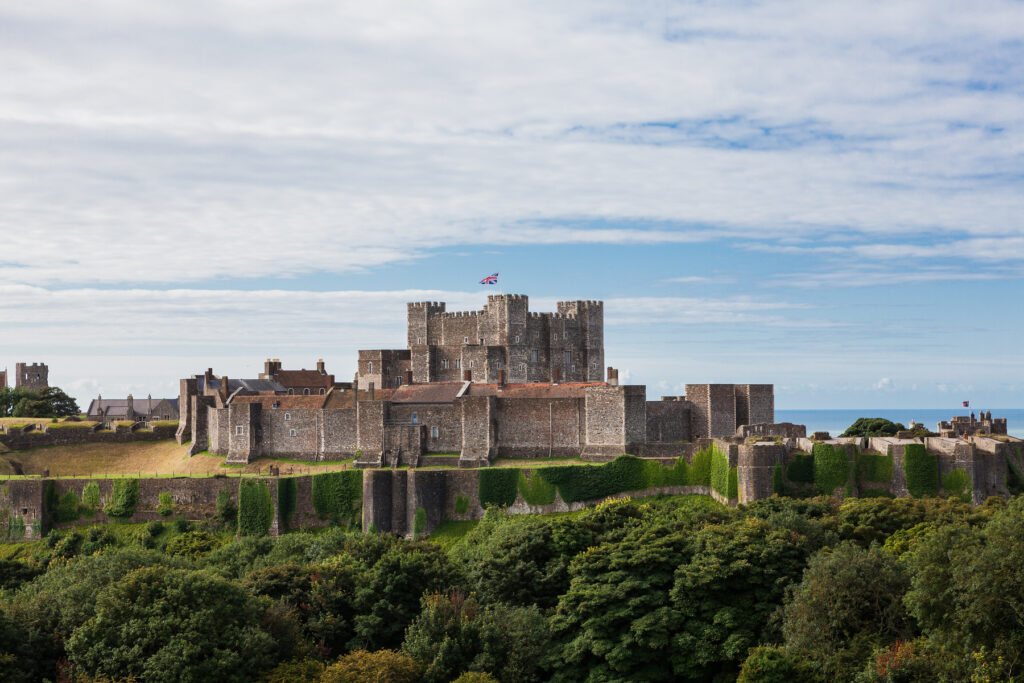 10 Historic Castles to Visit in the UK