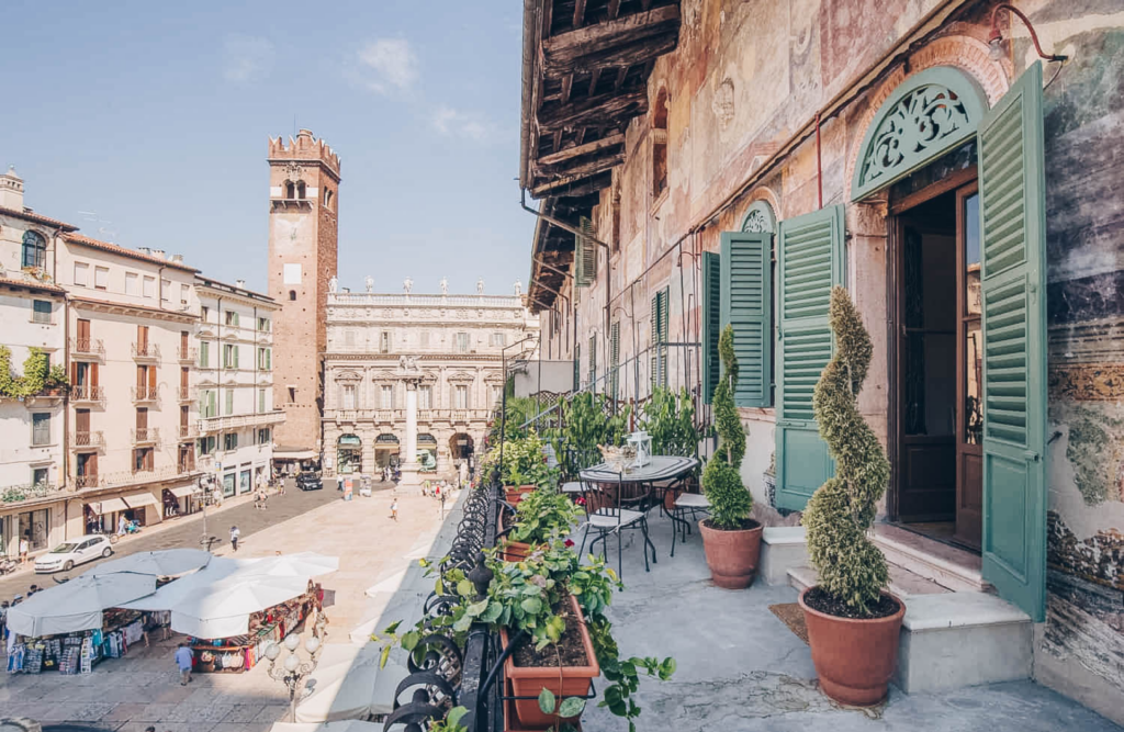 The Most Romantic Hotels for Valentine’s Day