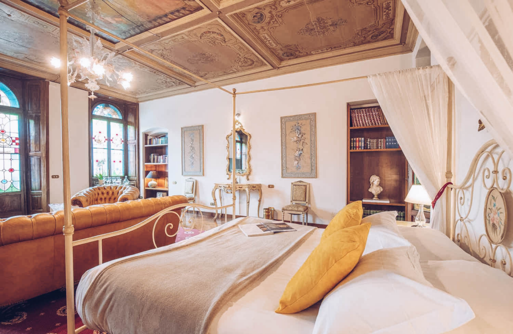 The Most Romantic Hotels for Valentine’s Day