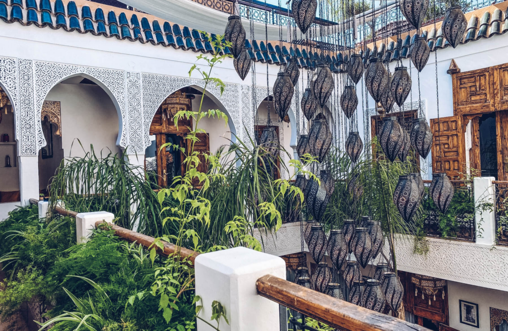 The Most Romantic Hotels for Valentine’s Day