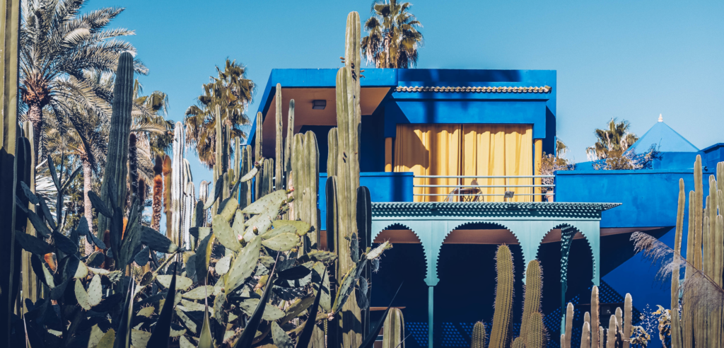 The Most Romantic Hotels for Valentine’s Day