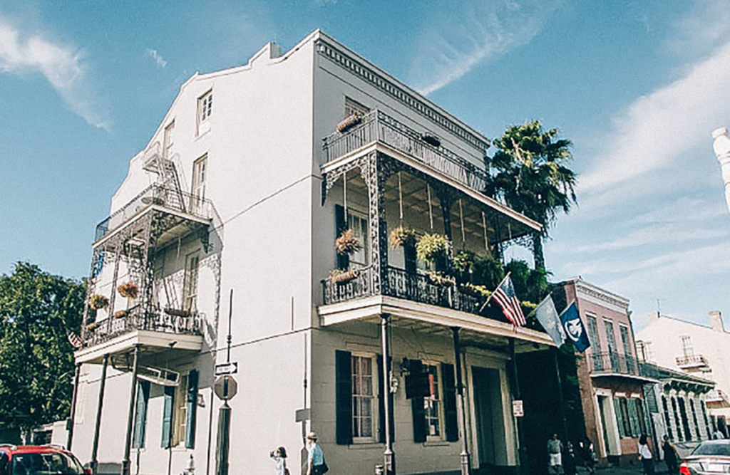 The Most Romantic Hotels for Valentine’s Day