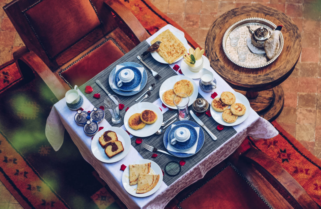 The Most Romantic Hotels for Valentine’s Day