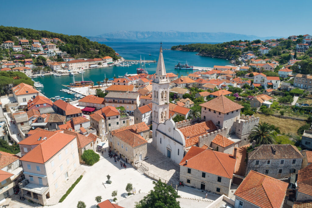 Things To Do in Hvar, Croatia